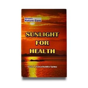 Sunlight for health