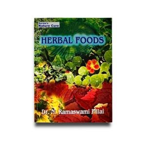 Herbal Foods