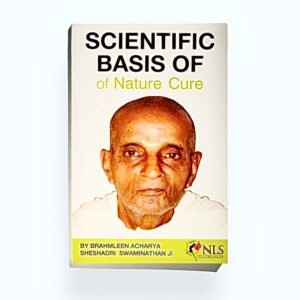 Scientific basis of nature cure