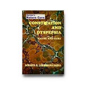 Constipation & Dyspepsia