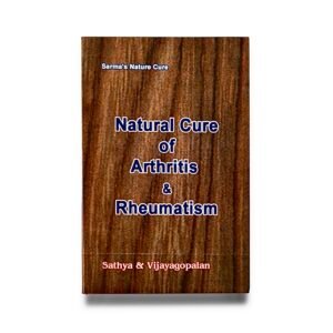 Nature cure of Arthritis & Rhematism