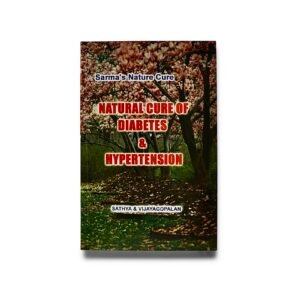 Nature Cure of Diabetes & Hypertension