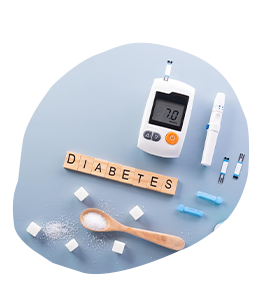 You will get a lifestyle based on the scientific explanation following which your age old disease of Diabetes will be reversed