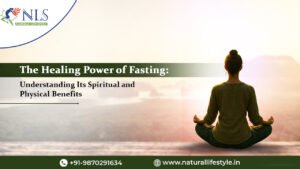 The Healing Power of Fasting: Understanding Its Spiritual and Physical Benefits